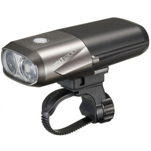 Lampa rowerowa Cateye EL1000 VOLT 1200 lm USB przód