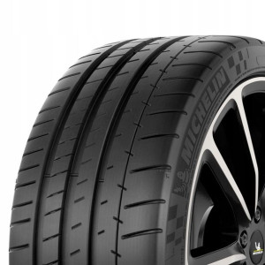 1x MICHELIN 265/35ZR19 98Y Pilot Super Sport XL FR
