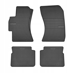 SUBARU Forester III, Impreza III, Legacy III 08-13