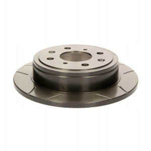 Tarcza Brembo Max Honda Accord Iii, Civic Iv, Civi