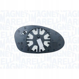 Wkład lusterka L BMW 1 E81, E87, 1 E82, E88, 3 E46