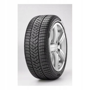 1x PIRELLI 205/40R18 86V SottoZero 3 XL FR RFT zim
