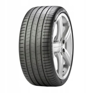 1x PIRELLI 205/40R18 86W P-Zero XL RFT * letnie