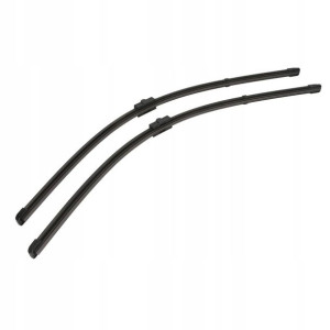 Wycieraczki przód VF869 Silencio 650+650mm MERCEDE