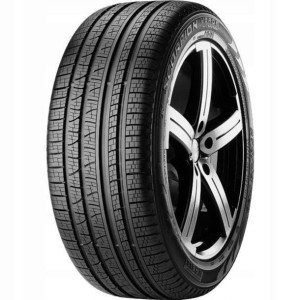 1x PIRELLI 255/40R19 100V Scorpion Verde All Seaso