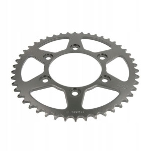 Zębatka tylna stal DUCATI 851, 888, 900, 907, MH,