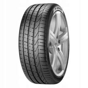 1x PIRELLI 275/40R19 105Y P Zero XL FR J letnie