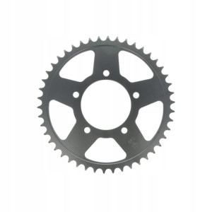 Zębatka tylna stal SUZUKI GS, GSF, GSX, GW, SFV, S