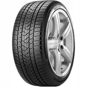 1x PIRELLI 285/40R20 104W Scorpion Winter FR AR zi