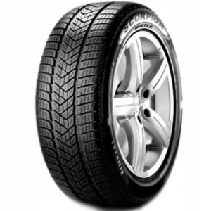 1x PIRELLI 295/45R20 114V Scorpion Winter XL FR zi