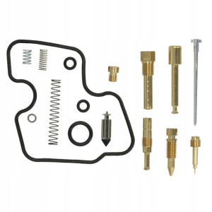 Zestaw naprawczy gaźnika HONDA CBR 600 1991- KEYST