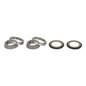 Zestaw łożysk główki ramy HONDA CRF 250/450 2009-