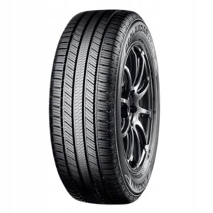 1x YOKOHAMA 245/55R19 103H Geolandar CV G058 letni