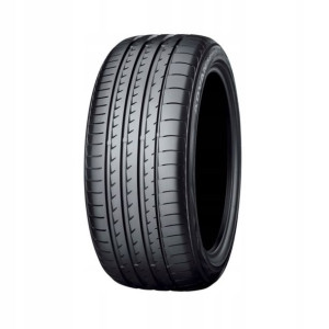 1x YOKOHAMA 255/40R18 99Y Advan Sport V105 XL RPB