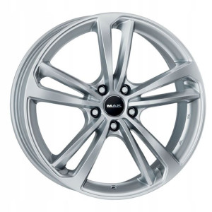 Felga Aluminiowa 19" MAK Nurburg 5x114,3
