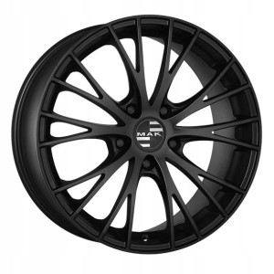 Felga Aluminiowa 19" MAK Rennen 5x112