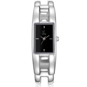 Zegarek Classy Srebrny Na Bransolecie Z652