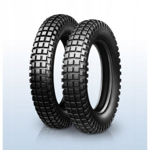 Michelin 120/100r18 Tl 68 M Trial X Light Competit