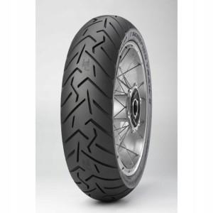 Pirelli 150/70r17 Tl 69 V Scorpion Trail Ii G Tył