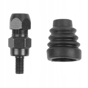 Adapter lusterka APRILIA RALLY, RX, SCARABEO, SX 5