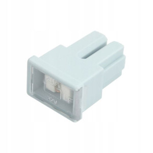 Bezpiecznik 1szt. 20A, dł.: 24mm PAL Littelfuse BE