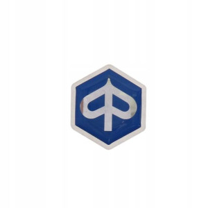 Emblemat Piaggio RMS RMS RMS 14 272 0080