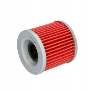 Filtr oleju KAWASAKI ER, EX, GPZ, KZ, Z 250/305 19
