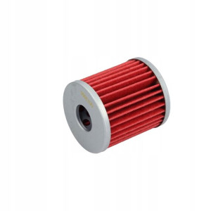 Filtr oleju SUZUKI ADRESS 113 2015- Hiflo HF973 Mo