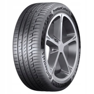 4x CONTINENTAL 235/45R18 98W PremiumContact 6 XL F