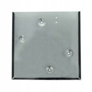 Kieszeń do tablic 30 x 30cm CARGOPARTS CARGO-T095