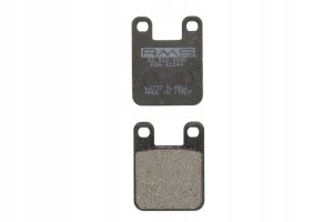 Klocki hamulcowe RMS 22 510 0080 RMS