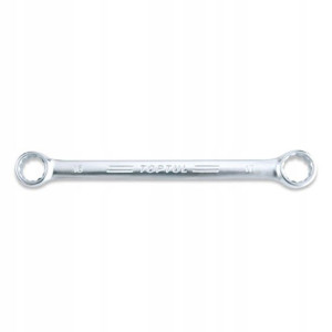 Klucz oczkowy 18x19mm dł. 225mm TOPTUL AABM1819