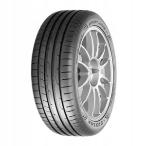 4x DUNLOP 235/45R18 98Y Sport Maxx RT2 XL MFS