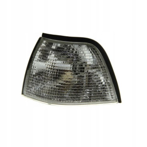 Lampa kierunkowskazu przód L BMW 3 09.90-08.00 TYC