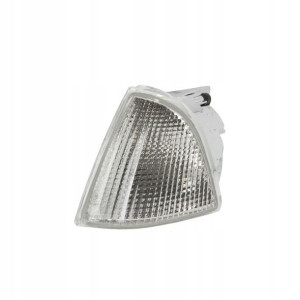Lampa kierunkowskazu przód L CITROEN JUMPER; FIAT