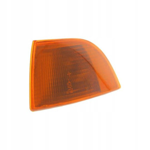 Lampa kierunkowskazu przód L FIAT PUNTO 09.93-06.0