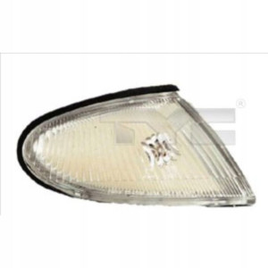 Lampa kierunkowskazu przód L MAZDA 323 09.94-09.98