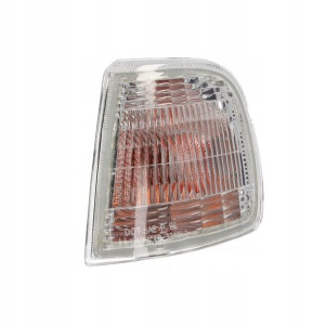 Lampa kierunkowskazu przód L PEUGEOT 405 01.87-08.