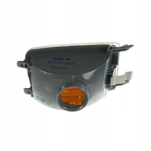 Lampa kierunkowskazu przód L VW GOLF, VENTO HATCHB
