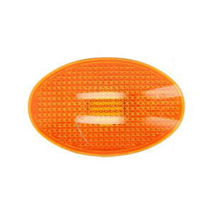 Lampa kierunkowskazu przód L/P FORD FIESTA, KA, MO