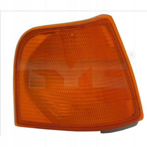 Lampa kierunkowskazu przód P AUDI 100 08.82-07.91