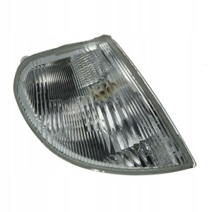 Lampa kierunkowskazu przód P CITROEN BERLINGO; PEU