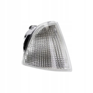 Lampa kierunkowskazu przód P CITROEN JUMPER; FIAT