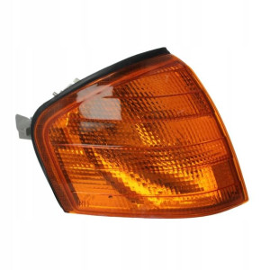 Lampa kierunkowskazu przód P MERCEDES C 03.93-03.0