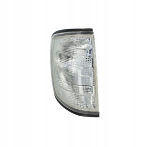 Lampa kierunkowskazu przód P MERCEDES E, W124 09.9