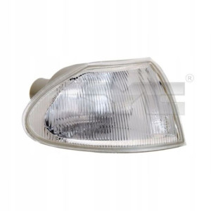 Lampa kierunkowskazu przód P OPEL ASTRA 09.91-12.0