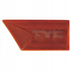 Lampa kierunkowskazu przód P OPEL SIGNUM, VECTRA 0