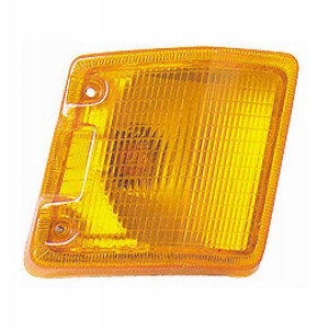 Lampa kierunkowskazu przód P VW TRANSPORTER 05.79-