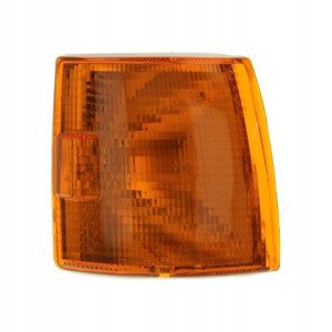 Lampa kierunkowskazu przód P VW TRANSPORTER 07.90-