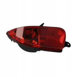 Lampa przeciwmgielna tył OPEL CORSA 10.03-12.09 TY